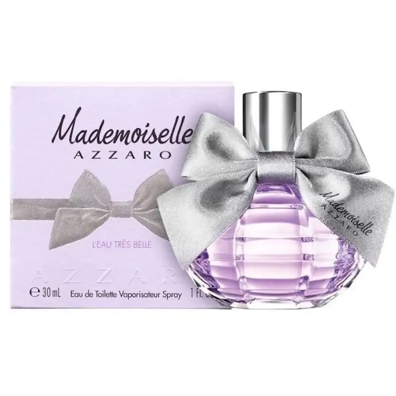 Azzaro Mademoiselle