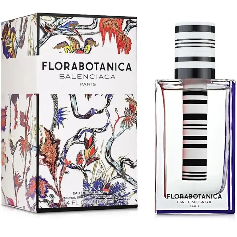 Balenciaga Florabotanica