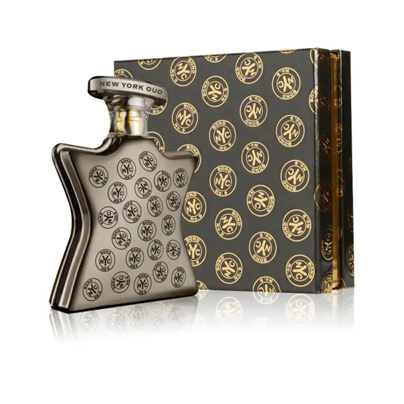 Bond No. 9 New York Oud