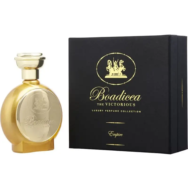 Boadicea The Victorious Empire