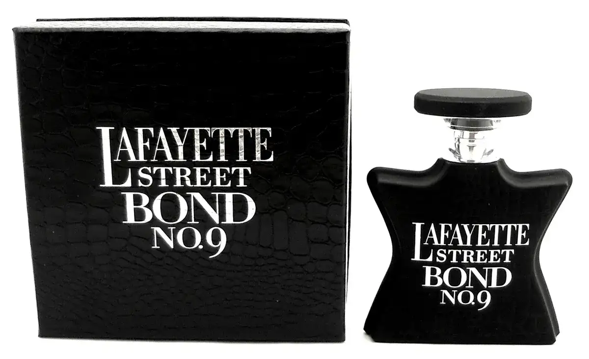 Bond No. 9 Lafayette Street