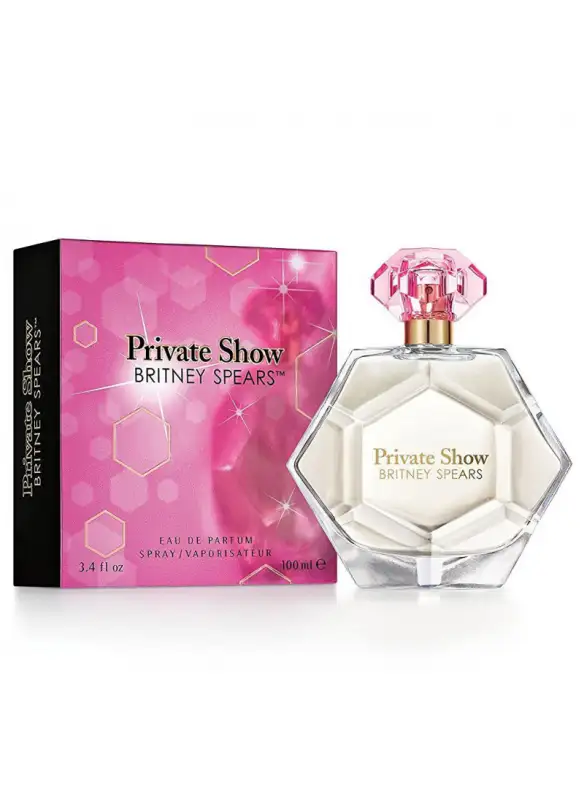 Britney Spears Private Show