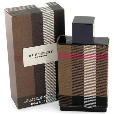 Burberry London men