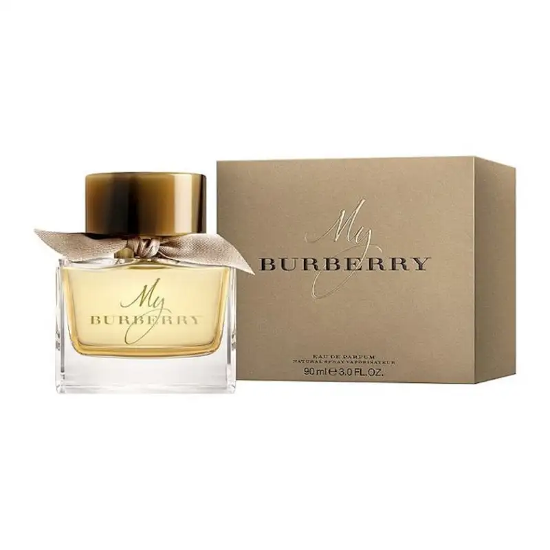 Burberry My Burberry Blush