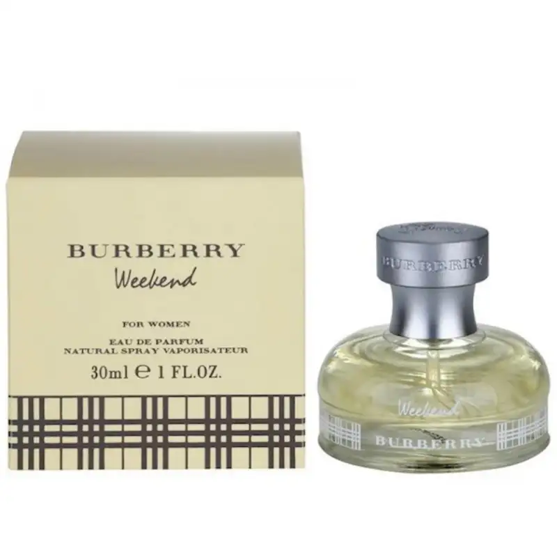 Burberry Weekend (Şəhrizad