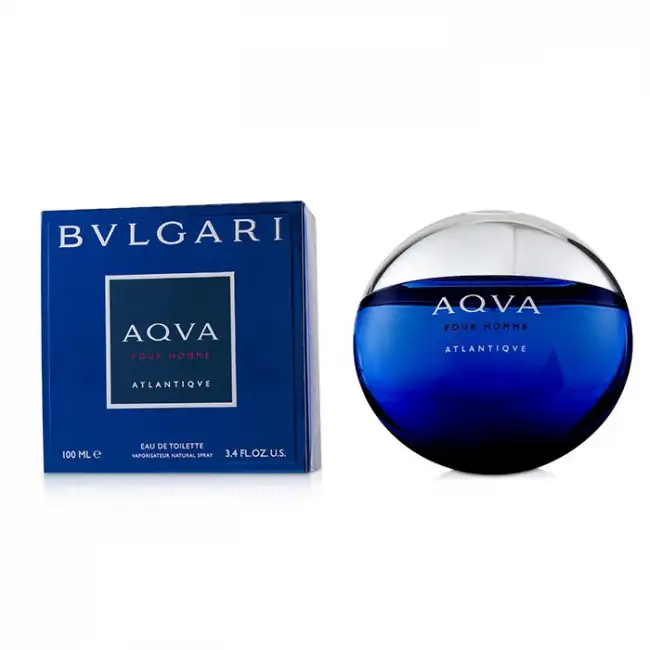 Bvlgari Aqva Atlantiqve