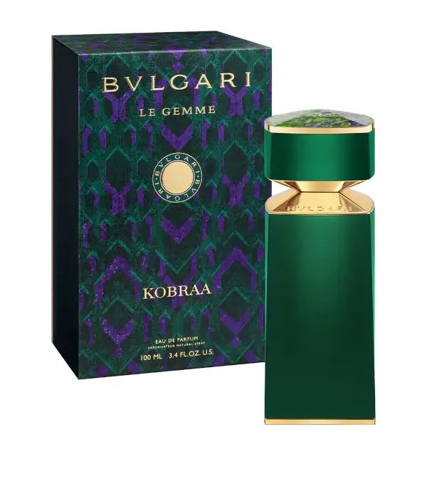 Bvlgari Le Gemme Kobraa