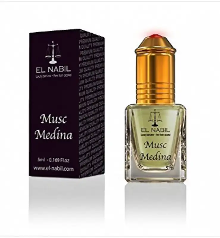 Mushk Medine
