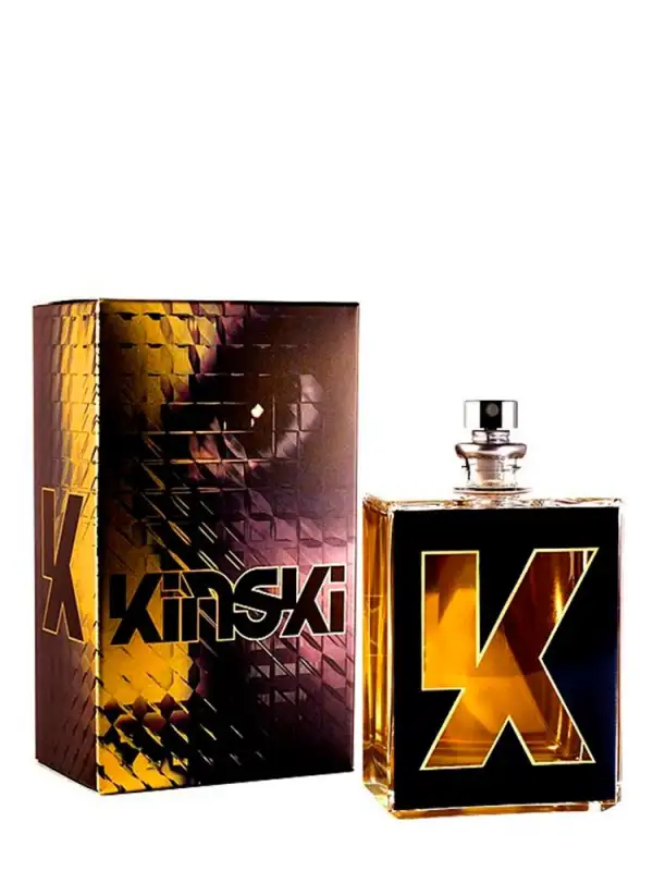 Molecules Kinski
