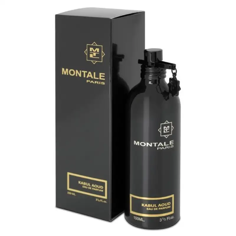 Montale Kabul aoud
