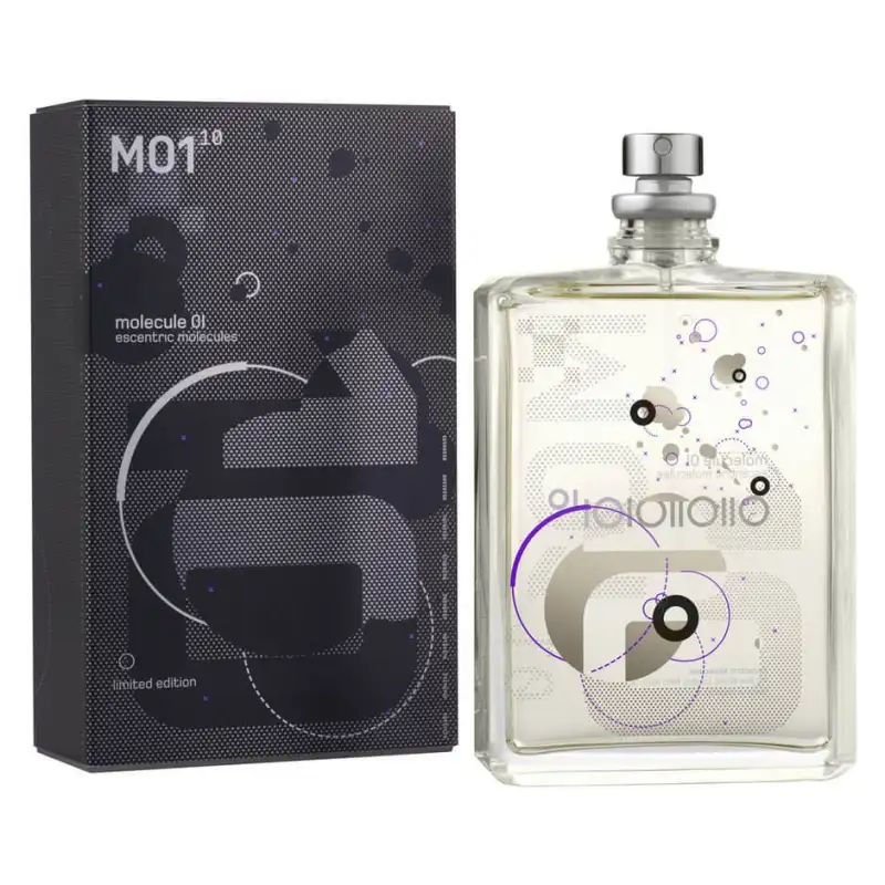 Molecule 01