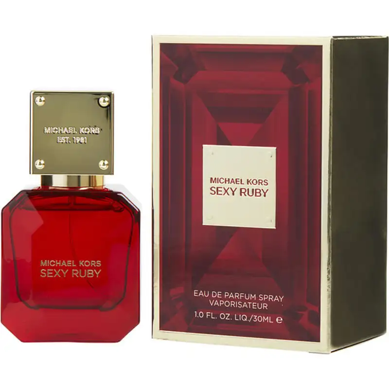 M.Kors Sexy Ruby