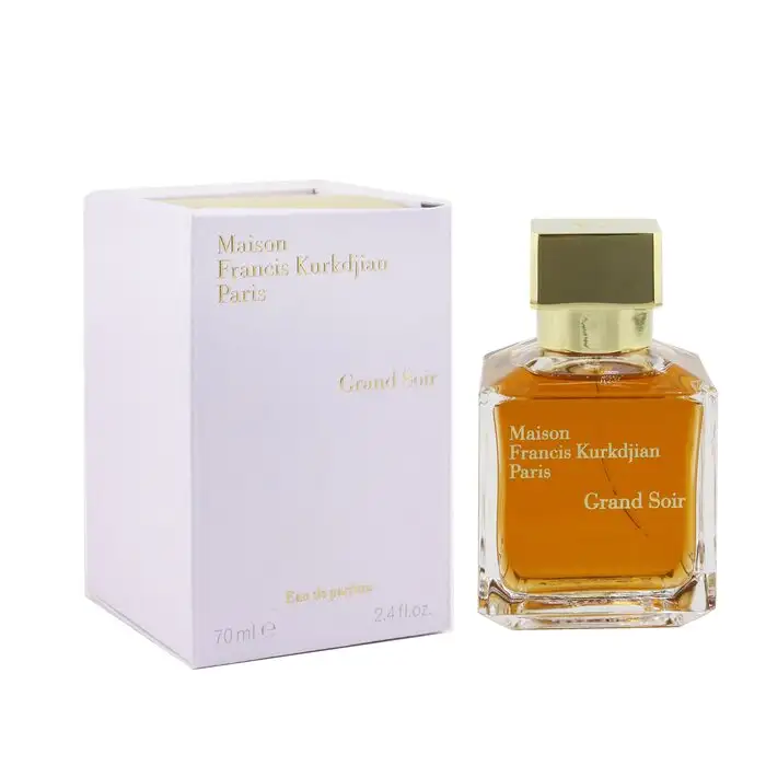 M.Francis Kurdjian Grand Soir