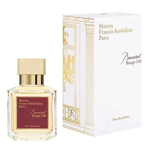 M.Francis Kurdjian Baccarat Rouge 540 Eco
