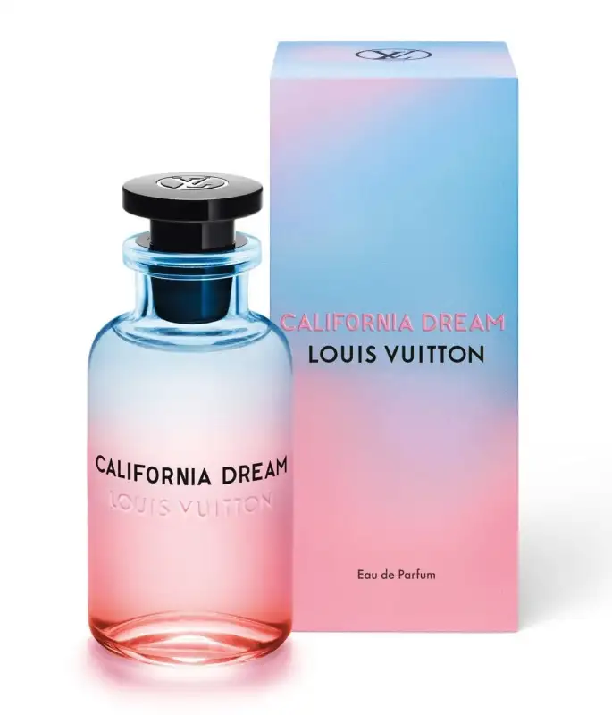 Louis Vuitton California Dream