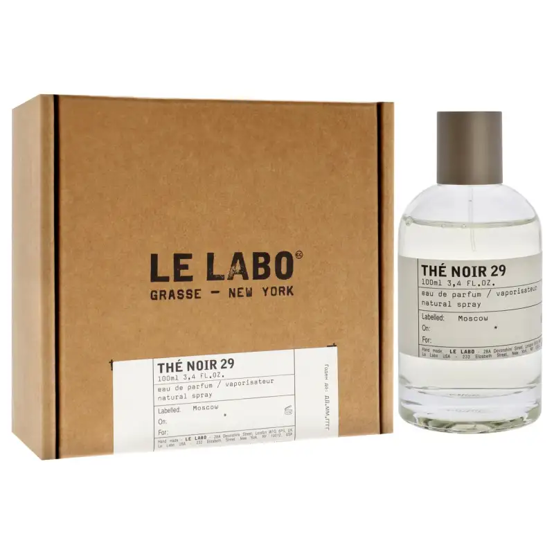 Le Labo The Noir 29