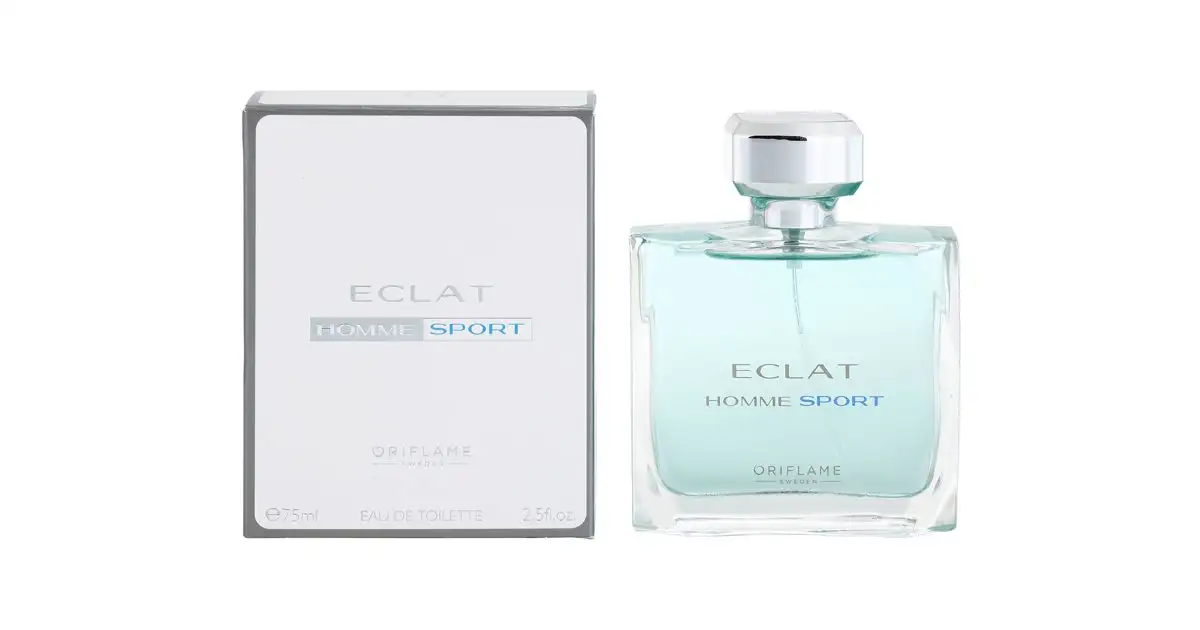 Lanvin Eclat Sport