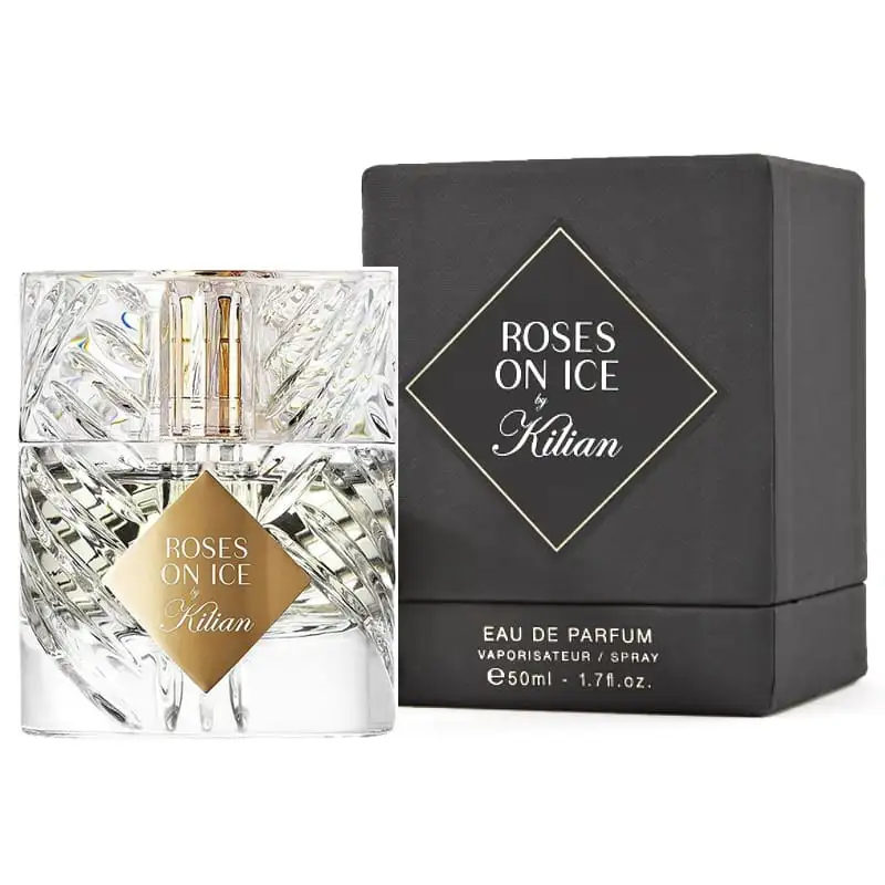 Kilian Roses On Ice