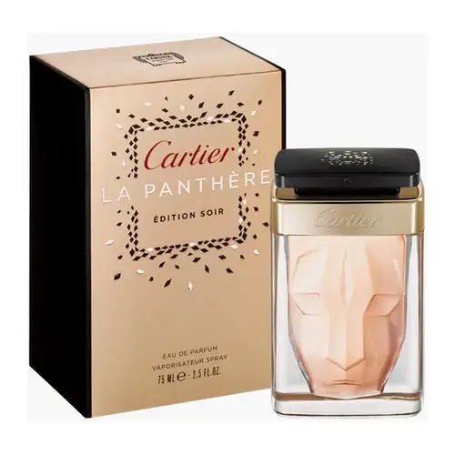 Cartier La Panthere Edition Soir