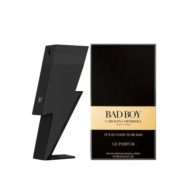 Carolina Herrera Bad Boy 2019