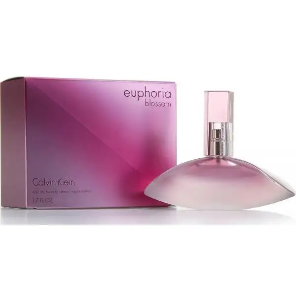 Calvin Klein Euphoria Blossom