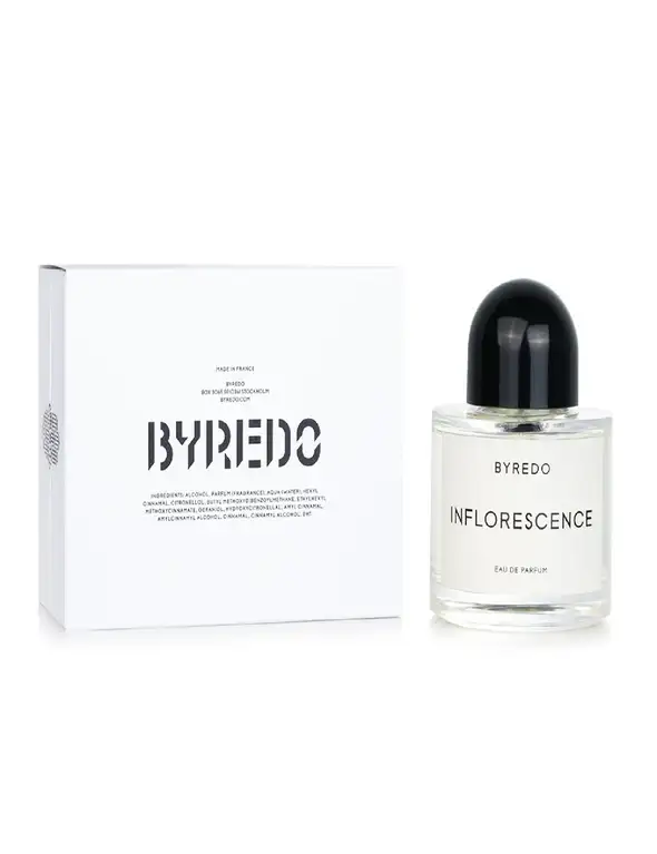 Byredo Inflorescence