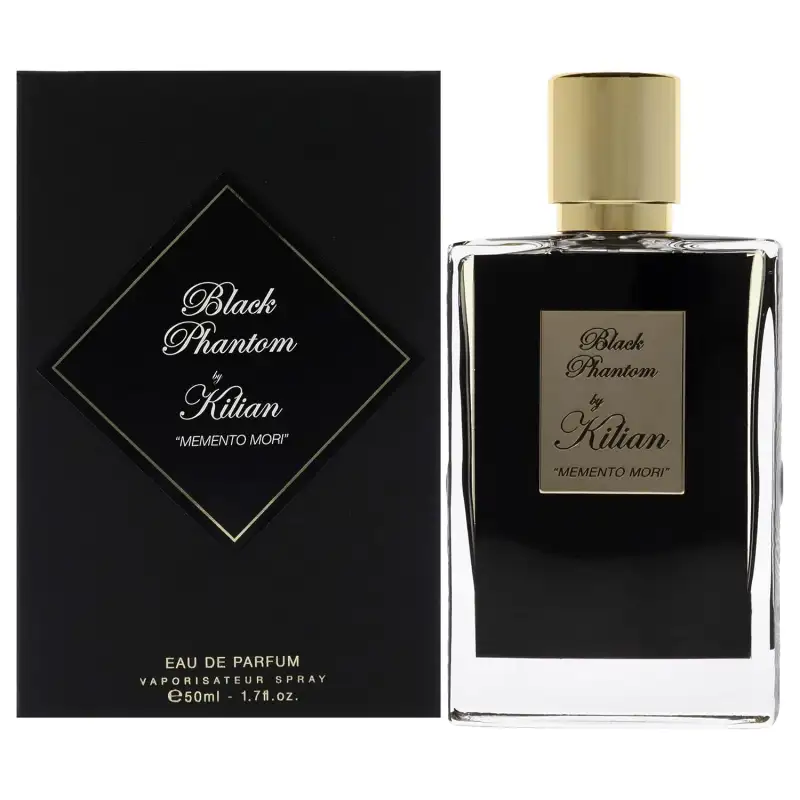 Kilian Black phantom