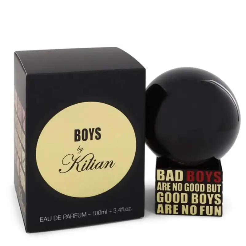 Kilian Bad Boys