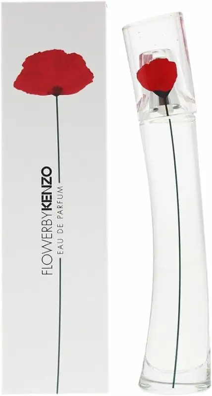 Kenzo Flowery
