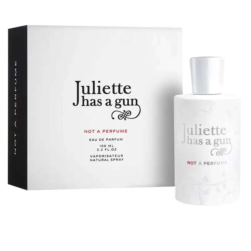Juliette Has a Gun Not a Parfum