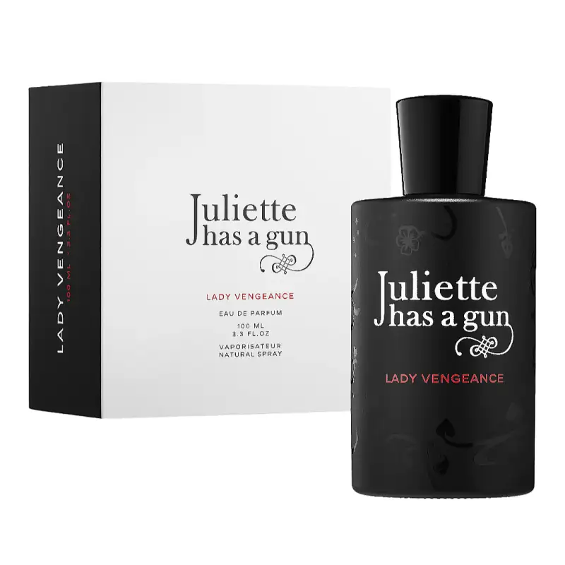 Juliette Has a gun lady vengeance