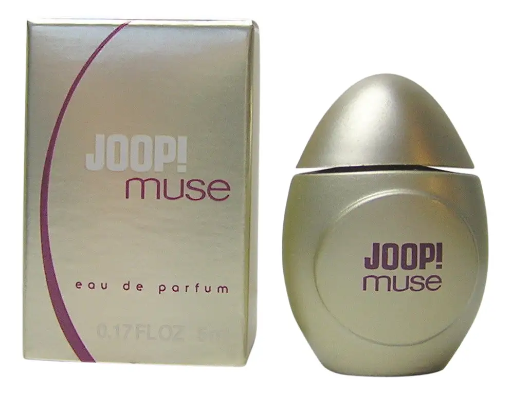 Joop Muse