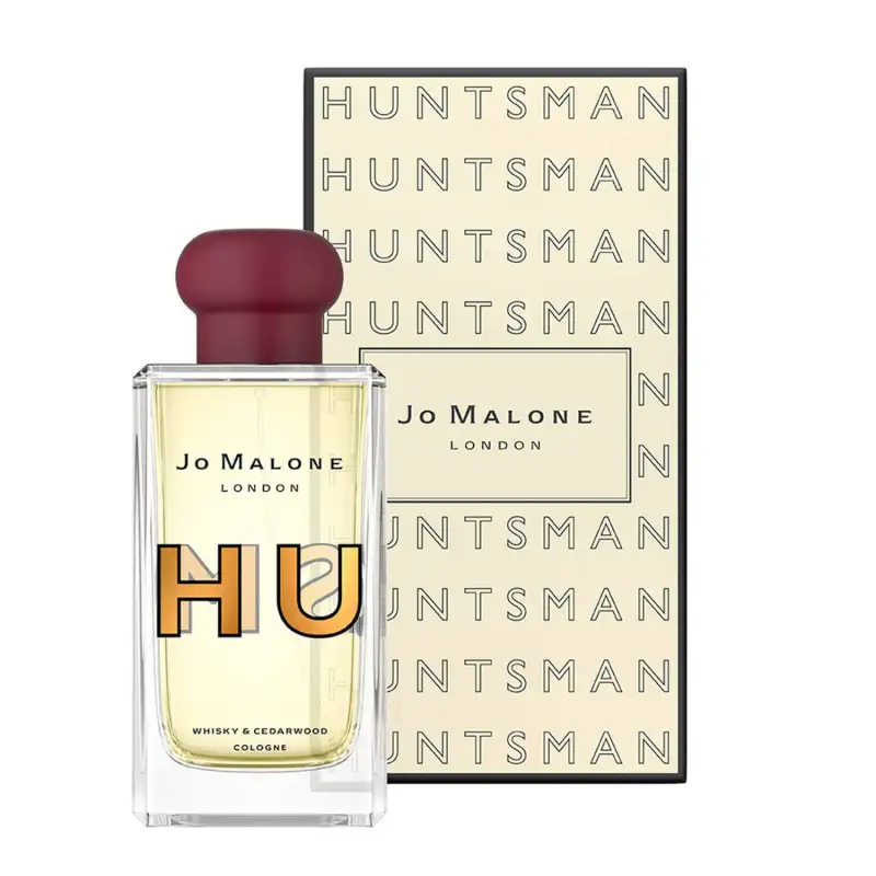 Jo Malone Whisky & Cedarwood