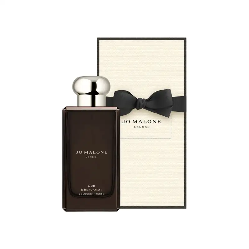 Jo Malone Oud Bergamot Cologne