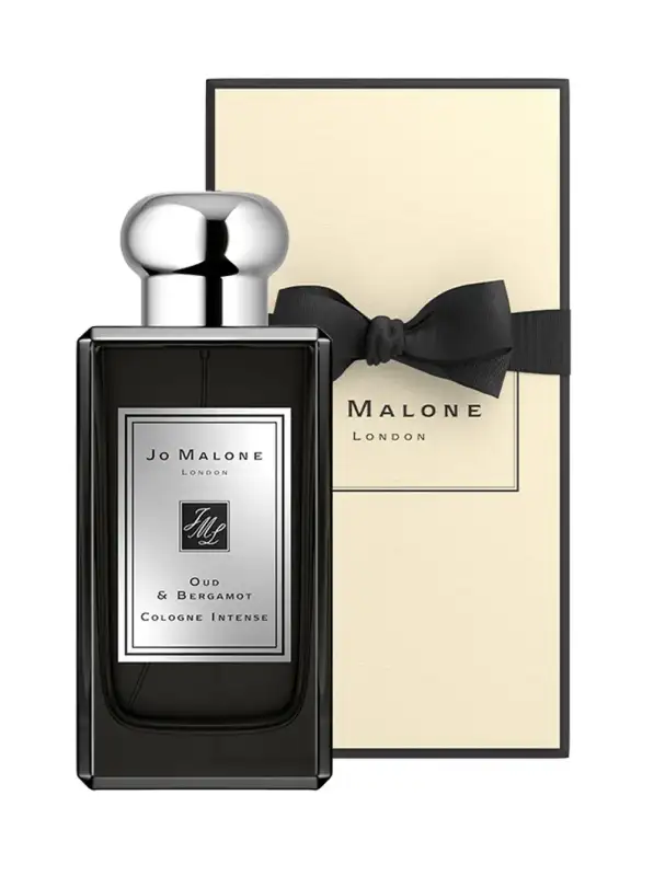 Jo Malone London Oud & Bergamot Cologne Intense