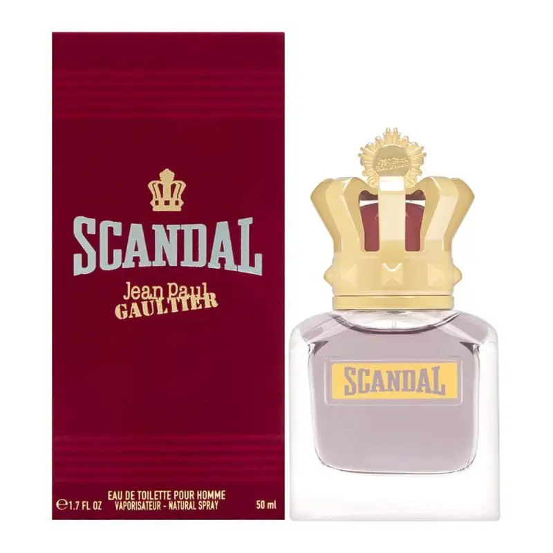 Jean Paul Gualtier Scandal