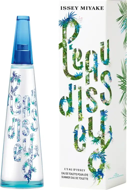 Issey Miyake L`eau d`issey pour homme summer 2018 women