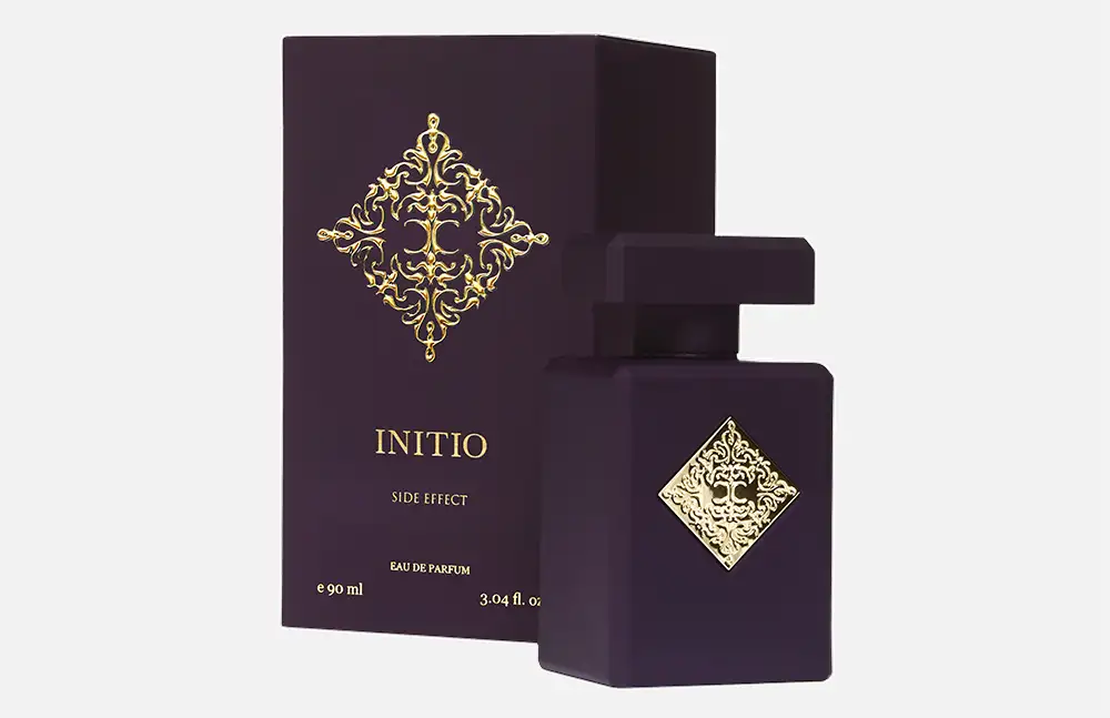 Initio Side Effect