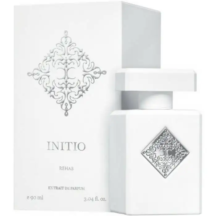 Initio Rehab