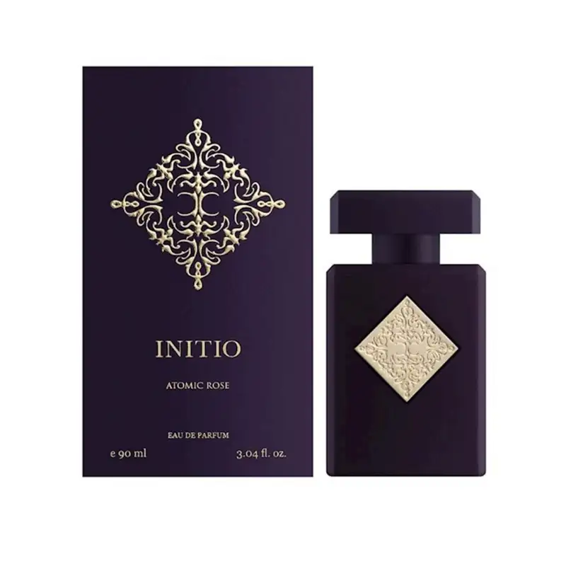 Initio Atomic Rose