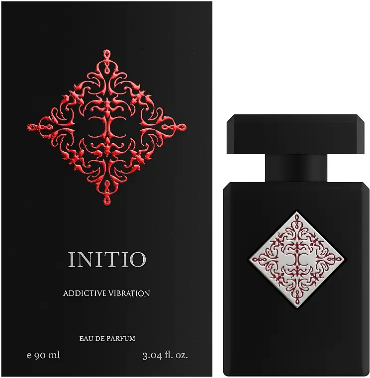 Initio Addictive Vibration