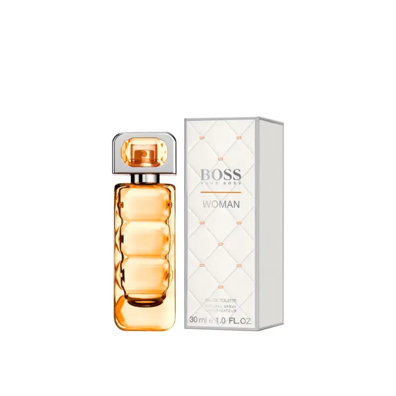 hugo boss orange woman