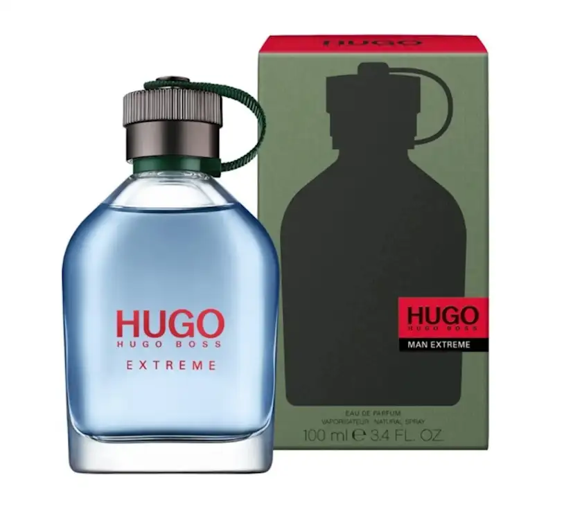 Hugo Boss Extreme