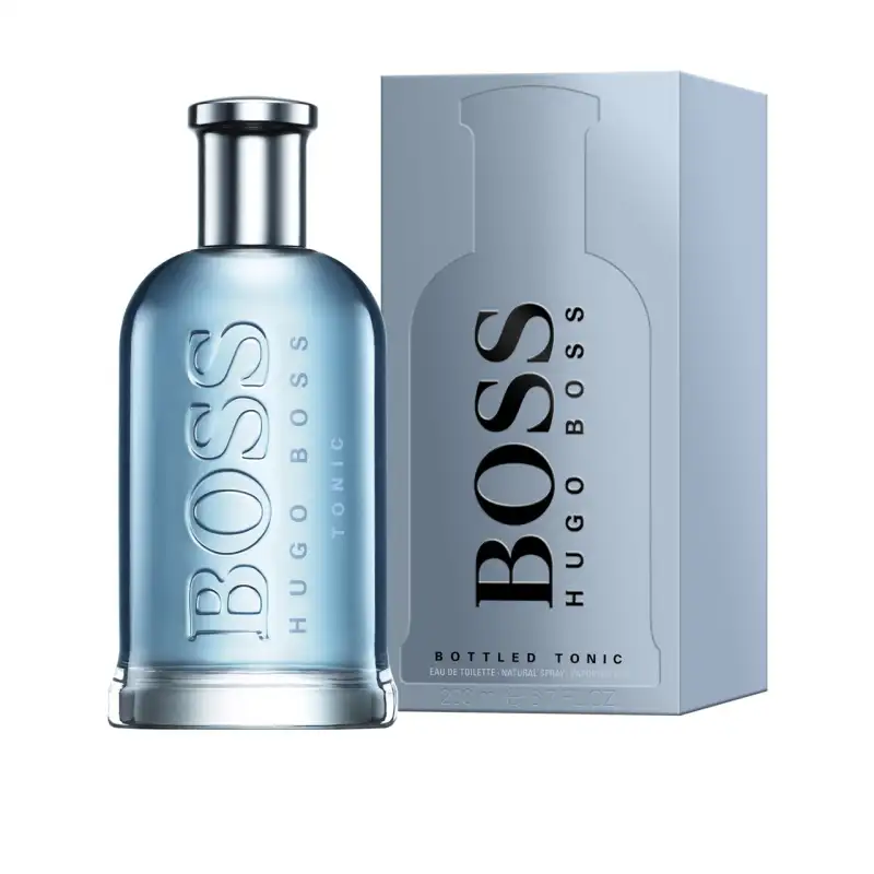 Hugo Boss Bottled Tonic