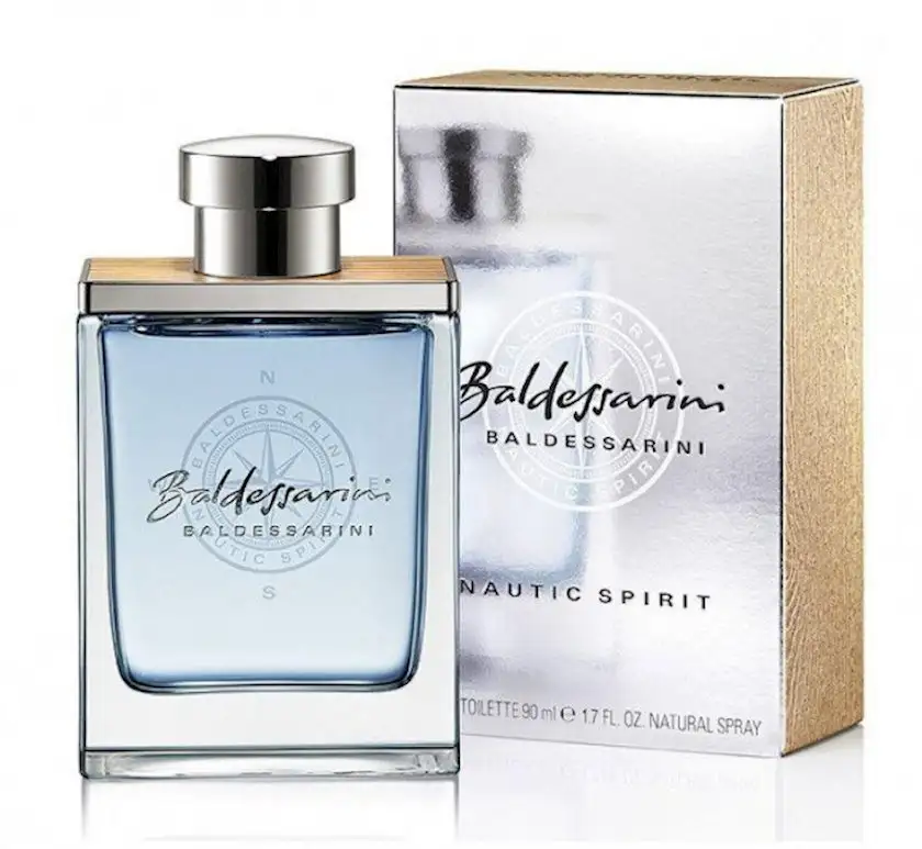 Hugo Boss Baldessarini Nautic Sprit