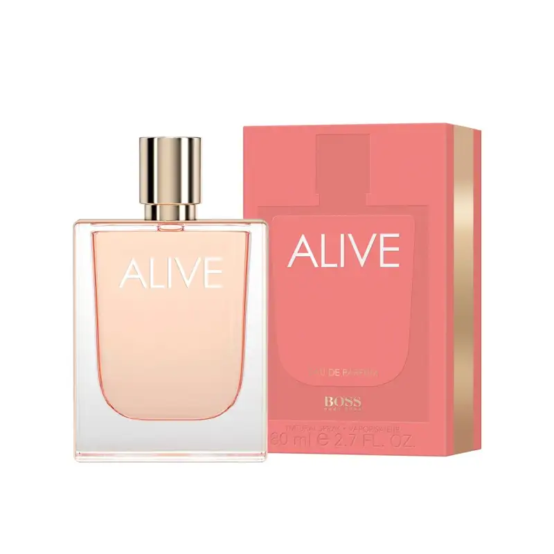 Hugo Boss Alive