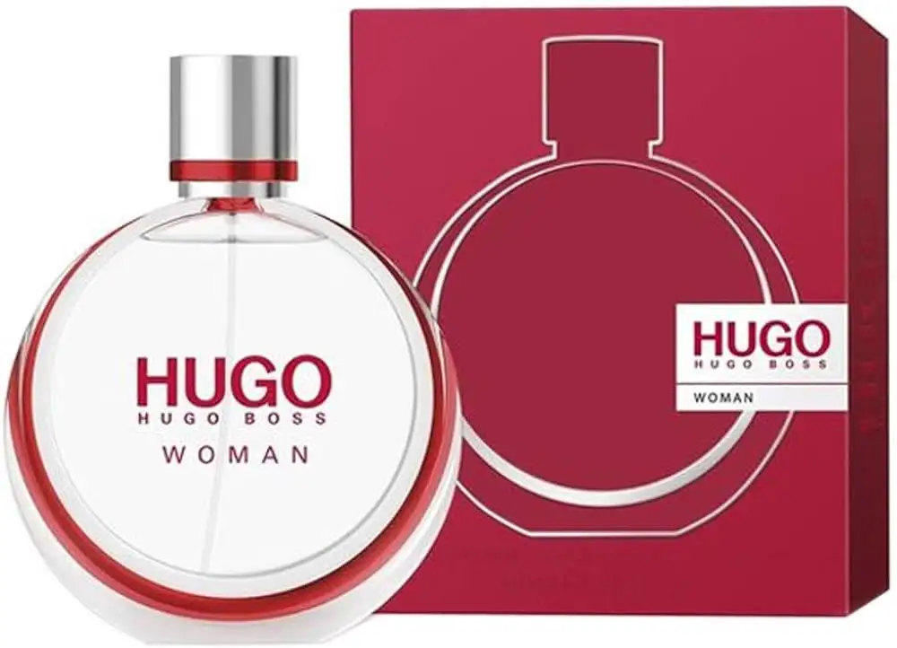 Hugo Boss woman