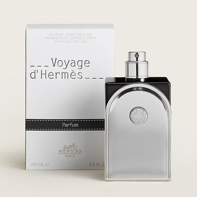 Hermes Voyage