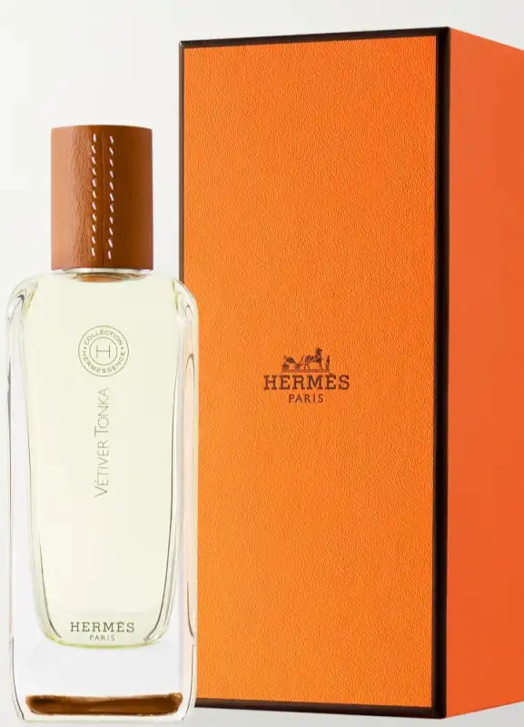 Hermessence Vetiver Tonka