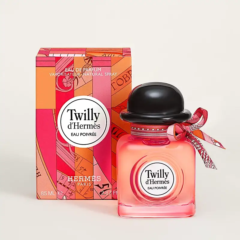 Twilly d'Hermes Eau Poivree